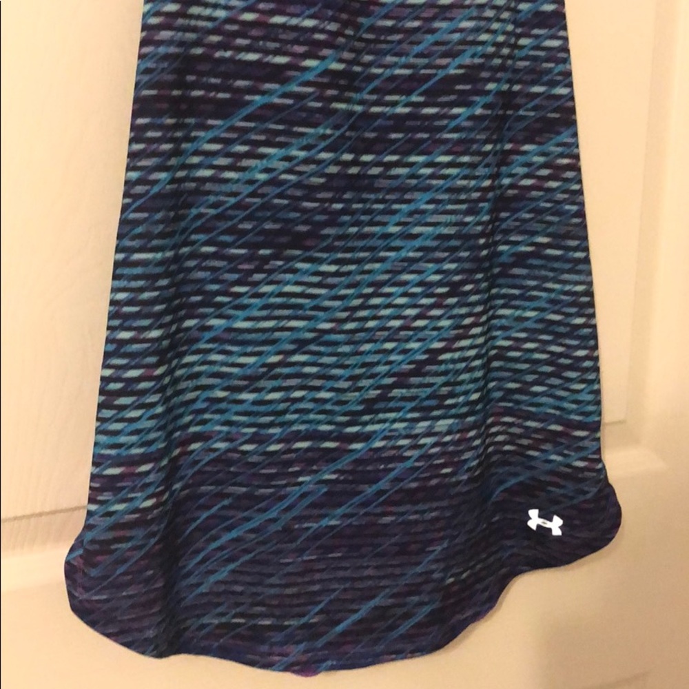 UNDER ARMOUR HeatGear tank top! - Picture 2 of 8